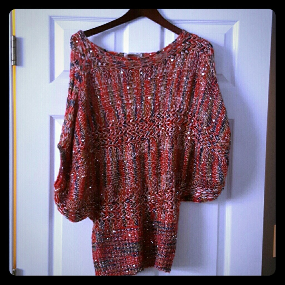 Arden b sweater