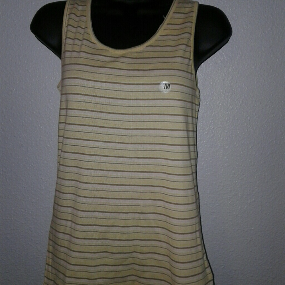 Tank top