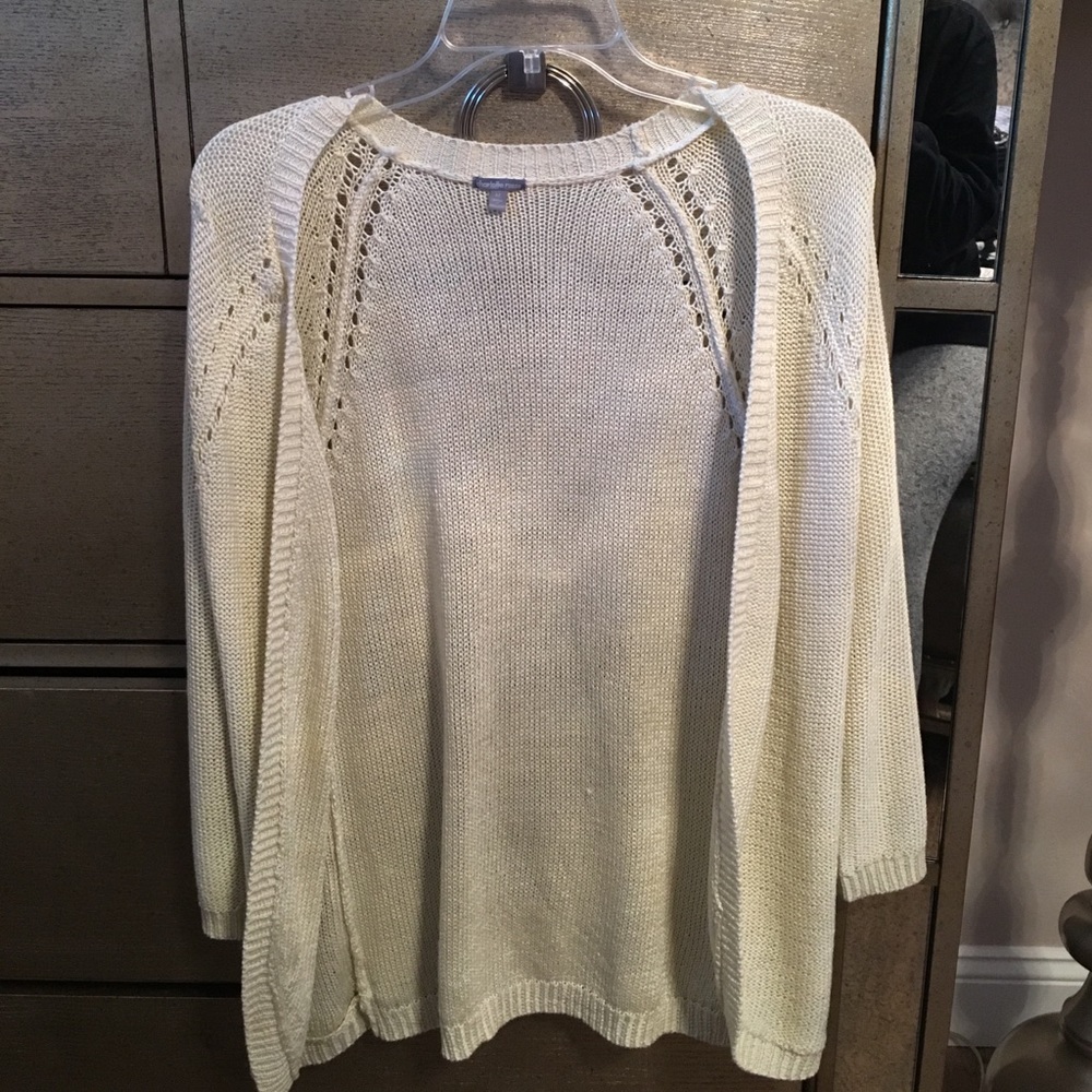 cardigan