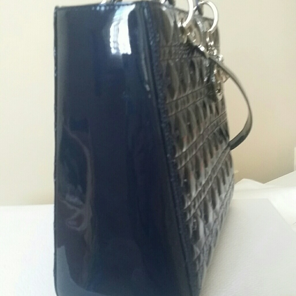 Lady dior - Picture 4 of 7