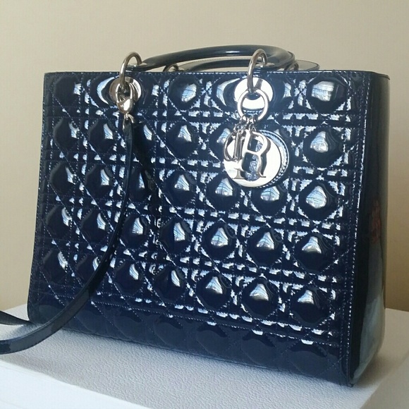 Lady dior - Picture 2 of 7