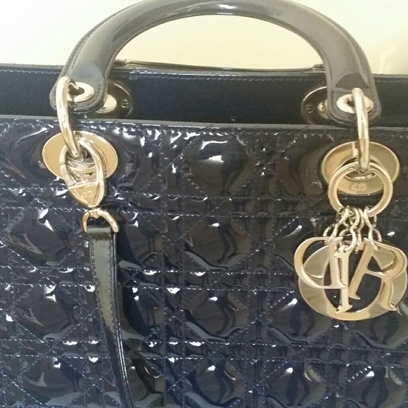 Lady dior - Picture 3 of 7