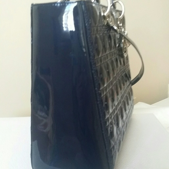 Lady dior - Picture 4 of 7