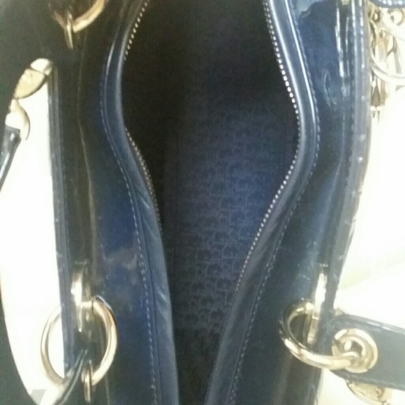 Lady dior - Picture 6 of 7