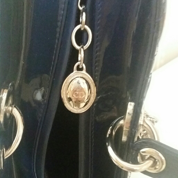 Lady dior - Picture 7 of 7