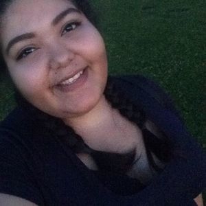 Meet your Posher, Briana