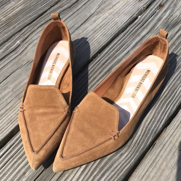 Nicholas Kirkwood Shoes - Nicholas Kirkwood shoes👠❤