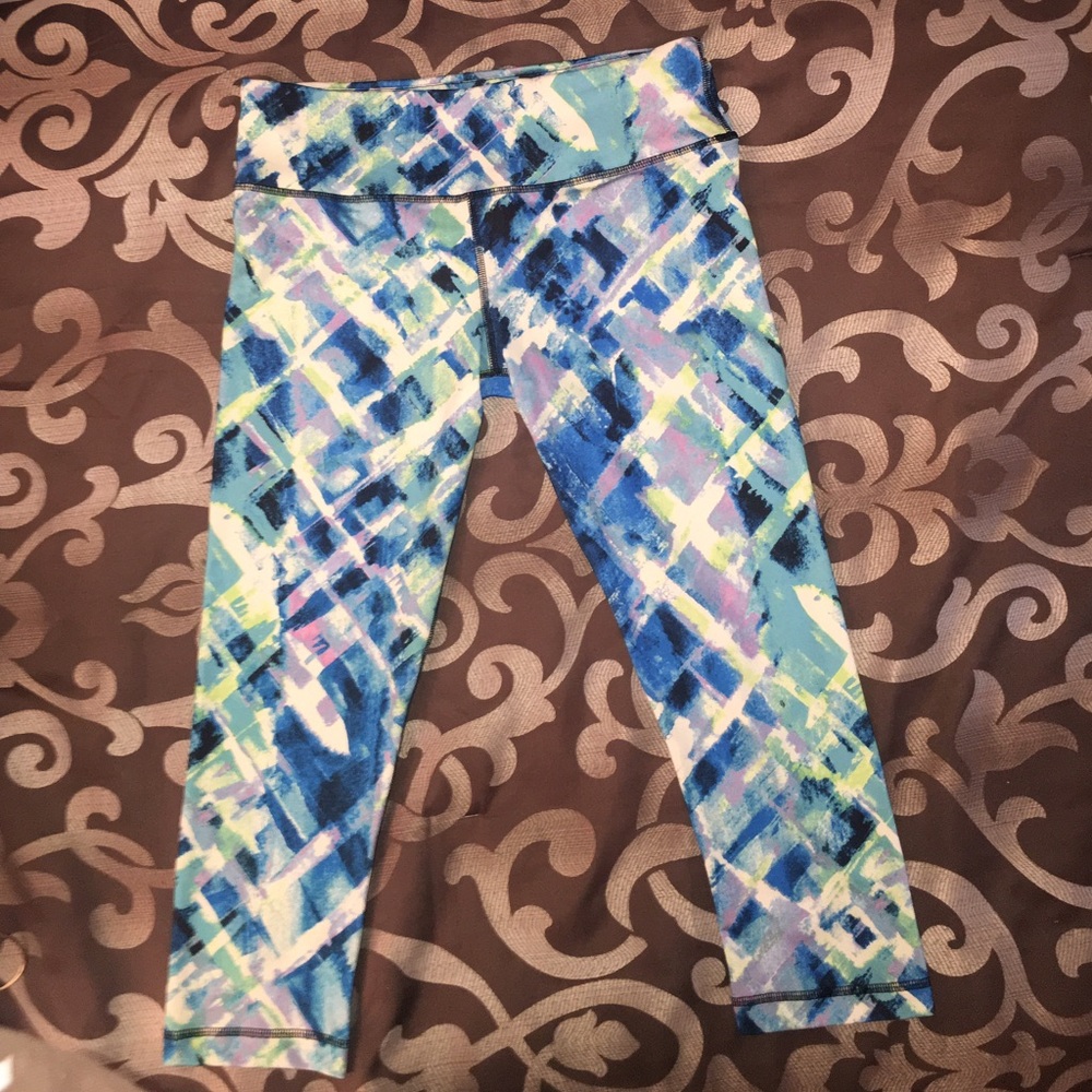 90 Degree by Reflex: Workout Pants