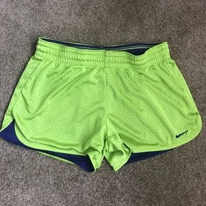 Nike shorts