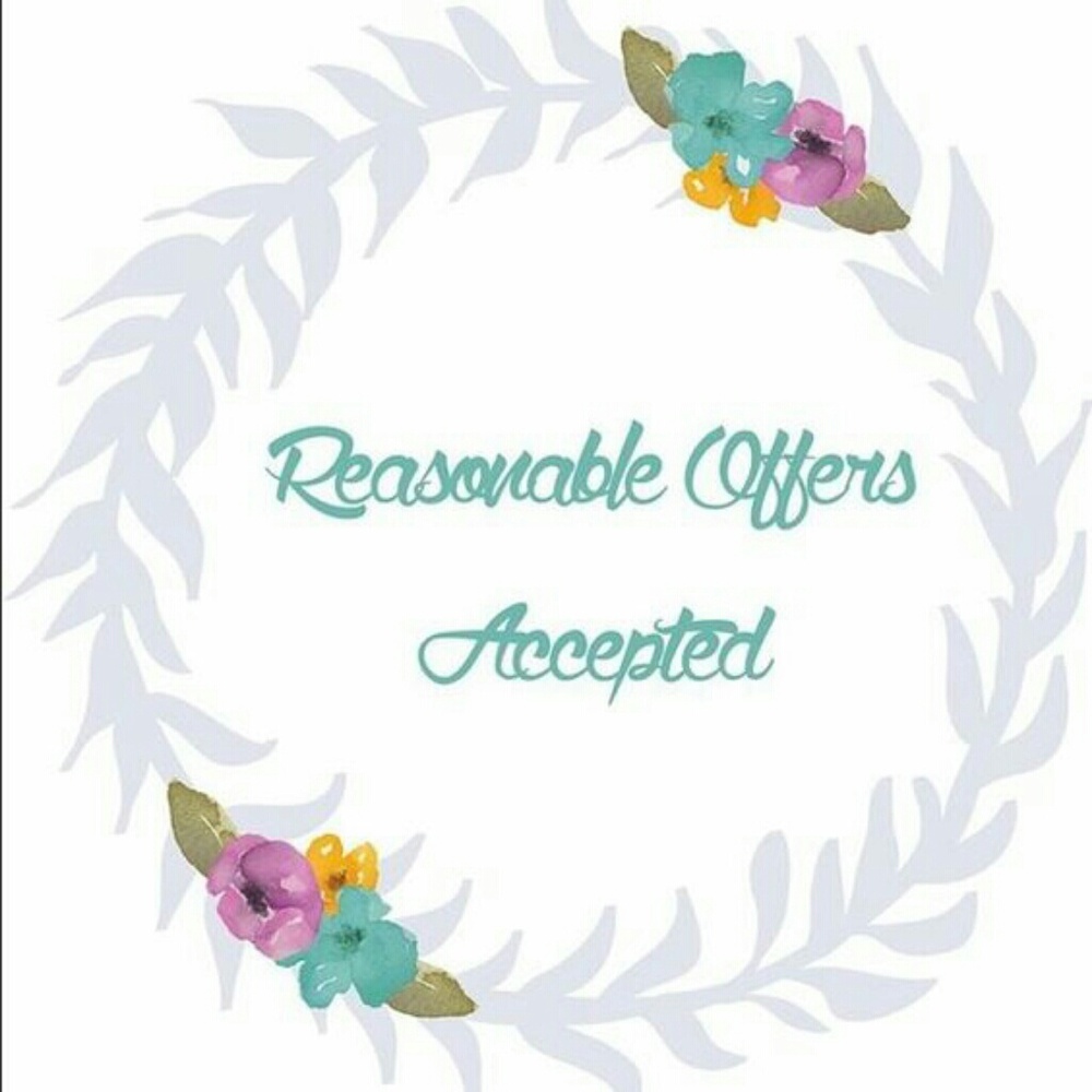 🌼submit offers