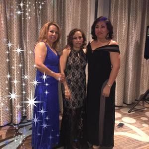 Meet your Posher, Antonia