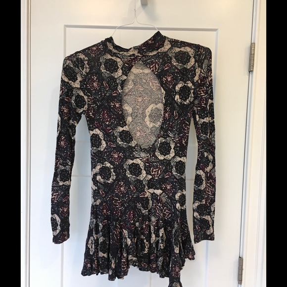 Free People Tunic - Picture 3 of 4