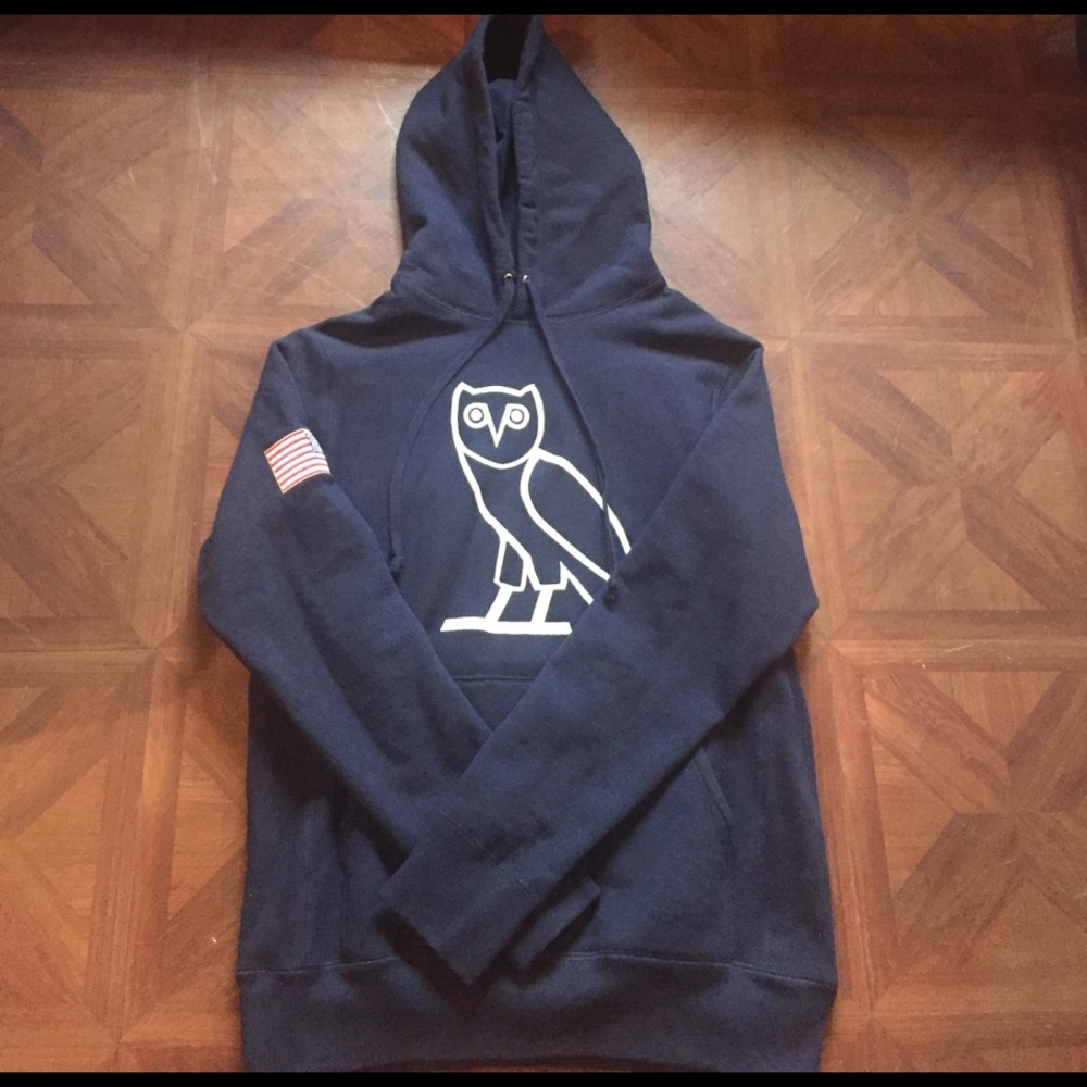 Drake original OVO hoodie