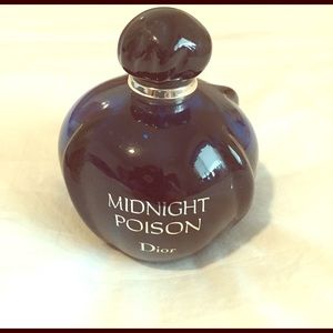 Midnight Poison by Dior
