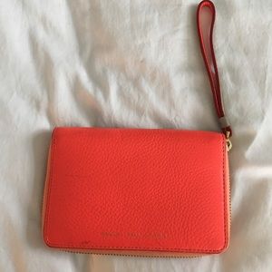 Marc by Marc Jacobs wristlet