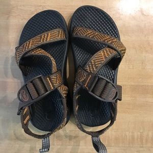 Super comfortable little Chacos