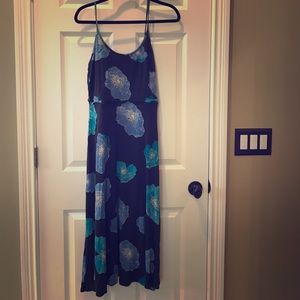 Loft Summer dress