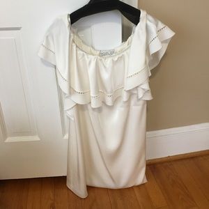 Rachel Zoe dress