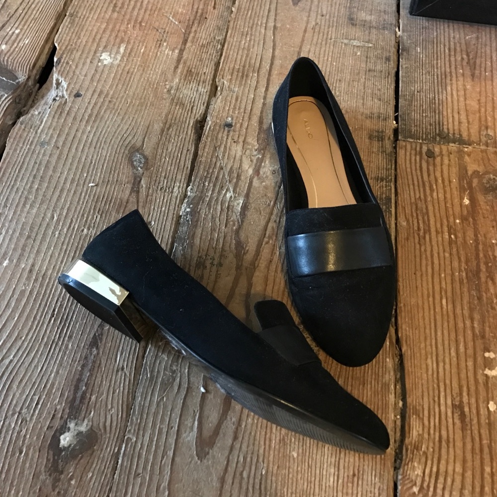 Black Flats