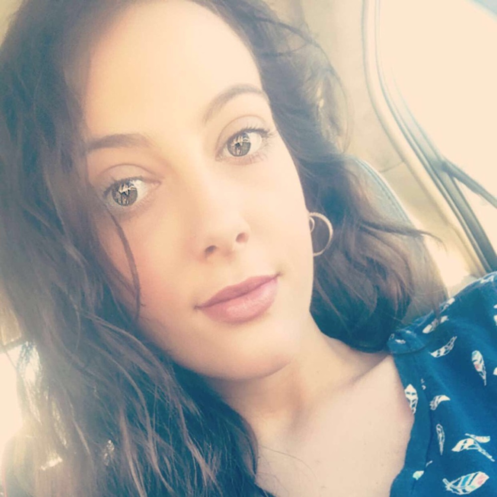 Meet your Posher, Nikki