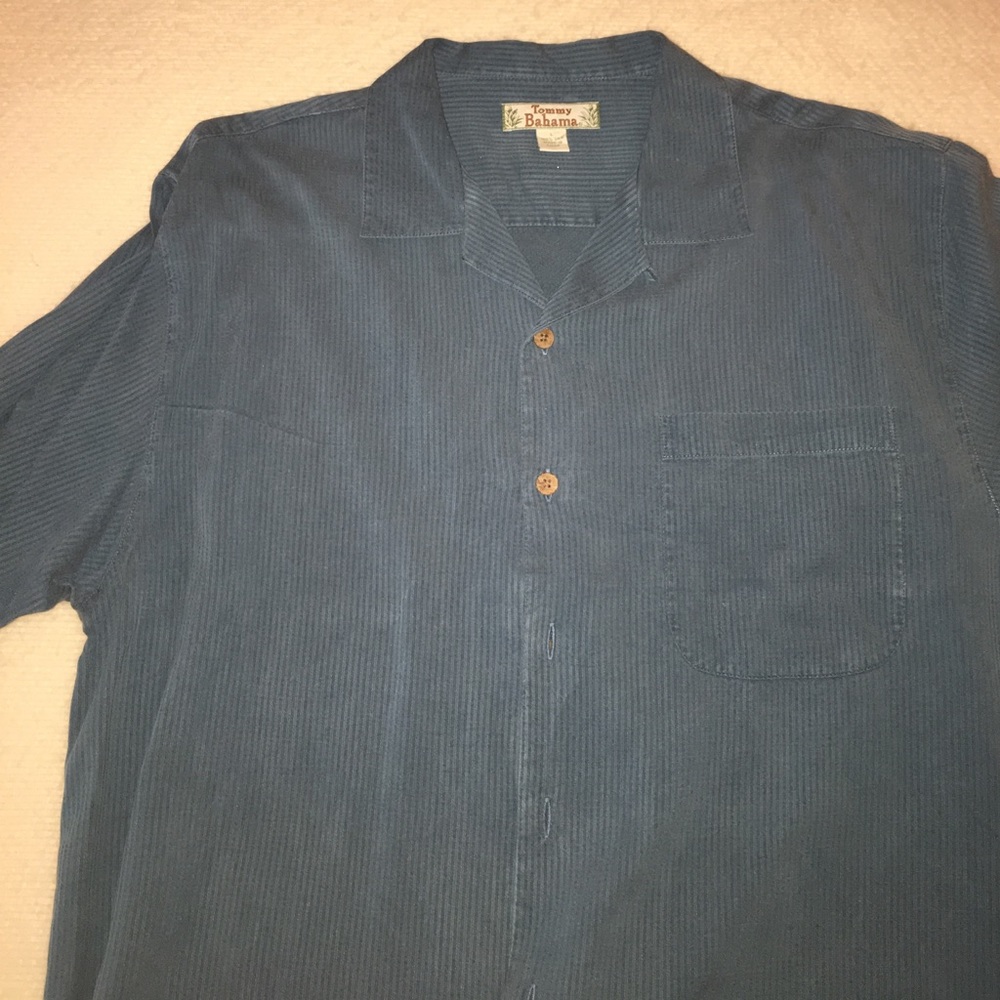 Tommy Bahama Shirt