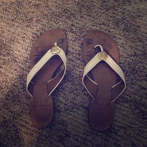 Tory Butch Thora Sandals