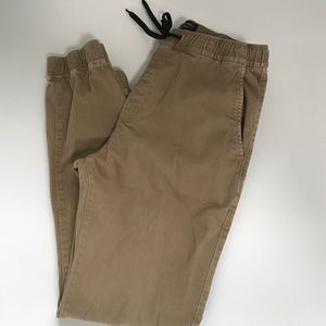 American Eagle Joggers