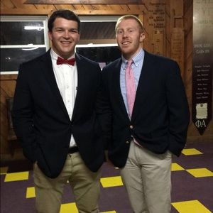 Meet your Posher, Kyler