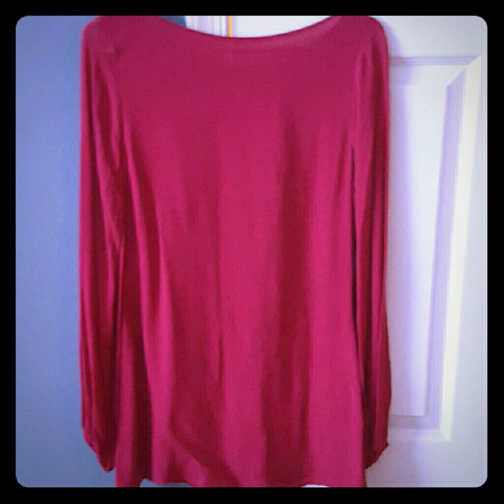 Arden b blouse