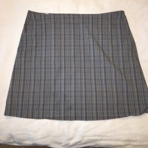 Cutter & Buck Golf Skirt