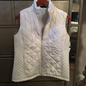 vest