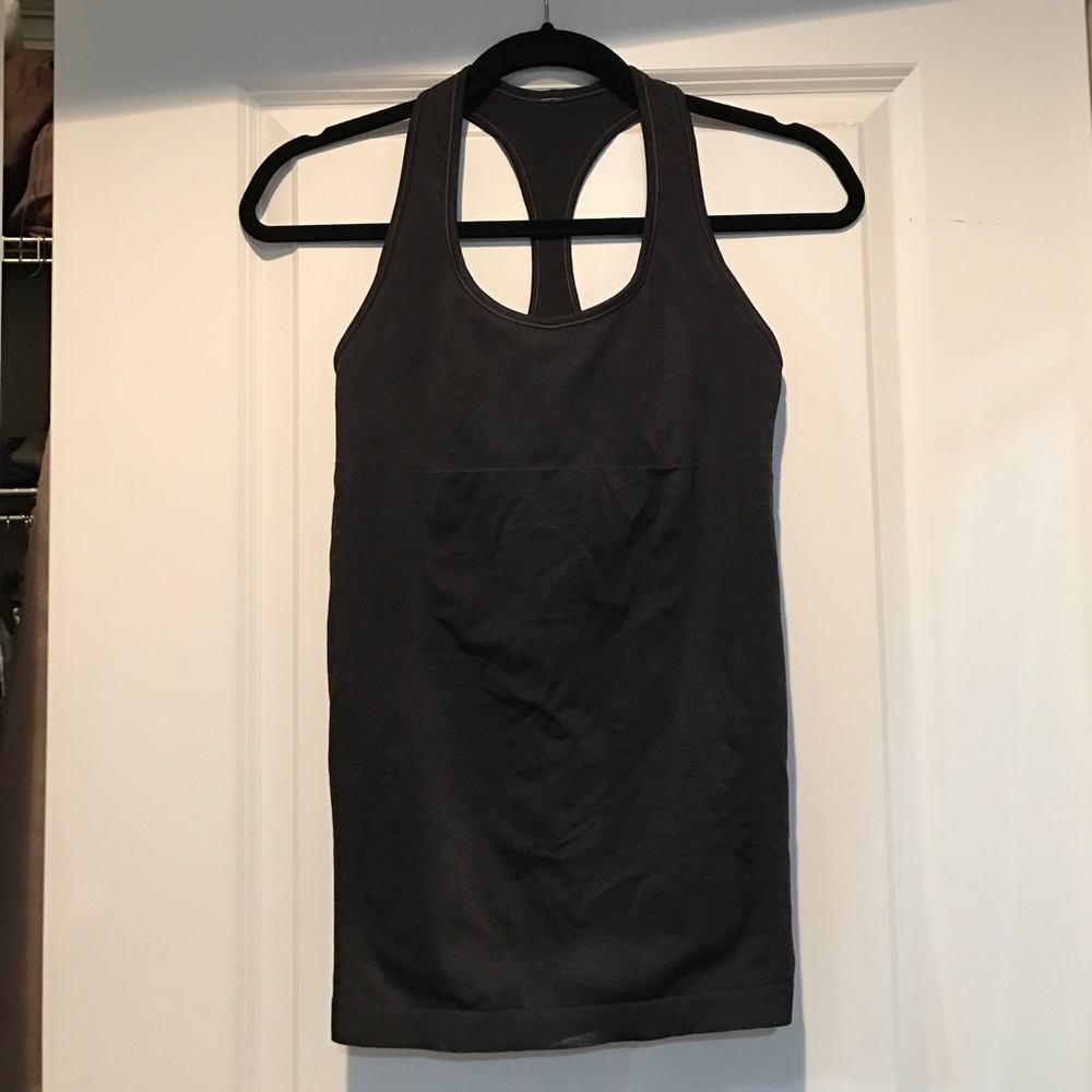 Swiftly Tech Racerback