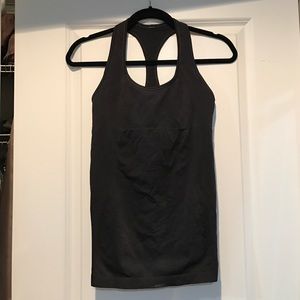 Swiftly Tech Racerback