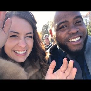 Meet your Posher, Hayden