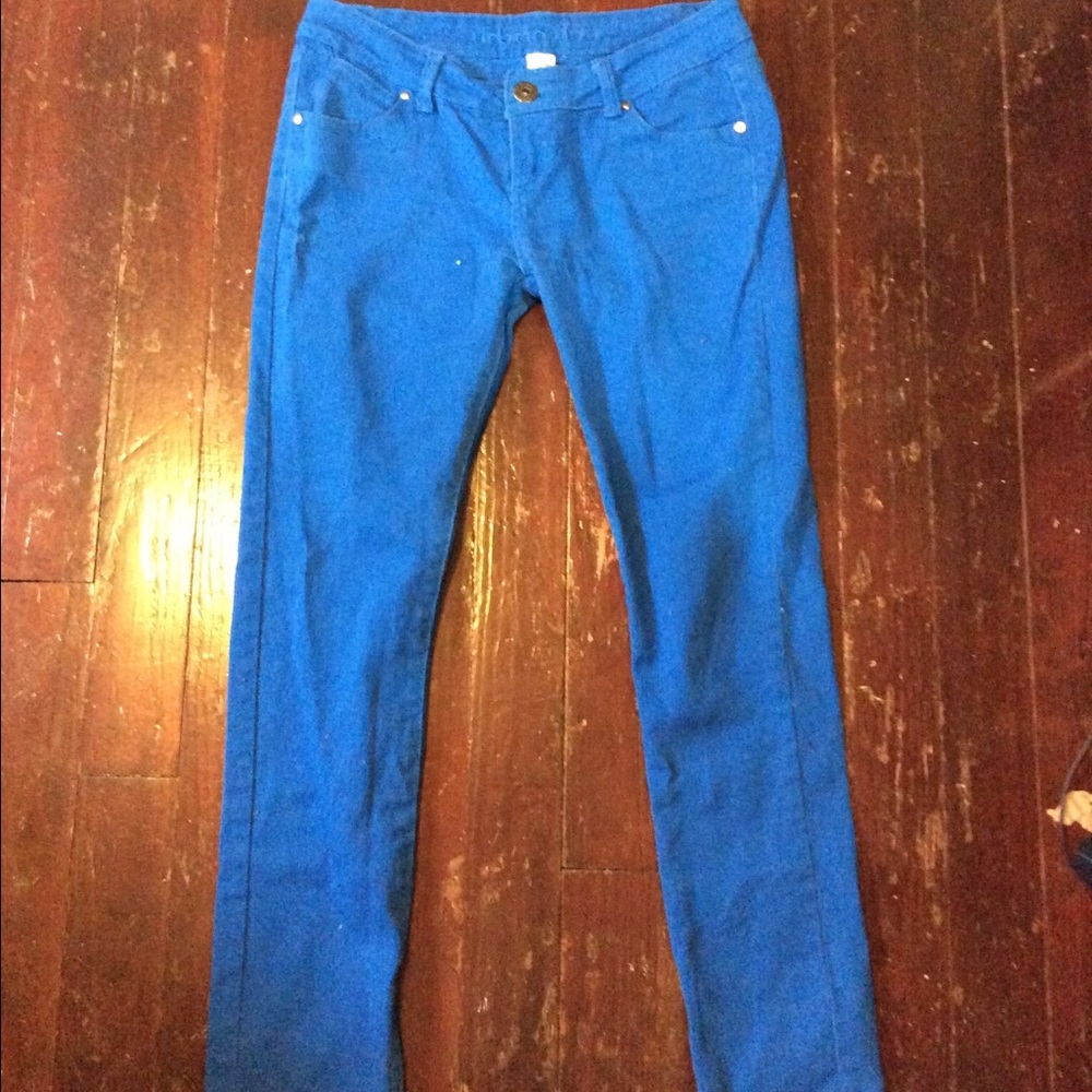 Urban vibe jeans size 11.