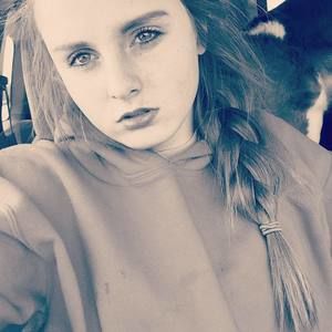 Meet your Posher, Kayleigh