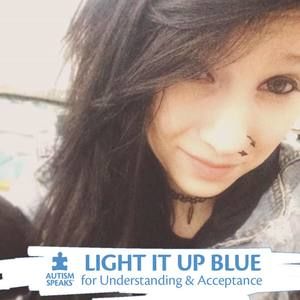 Meet your Posher, Caitlyn