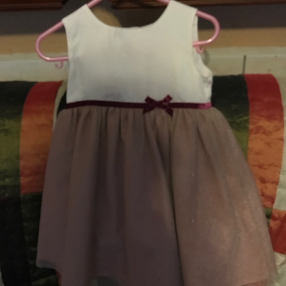 Toddlers Dress
