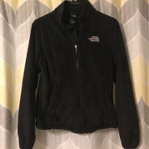 The North Face jacket