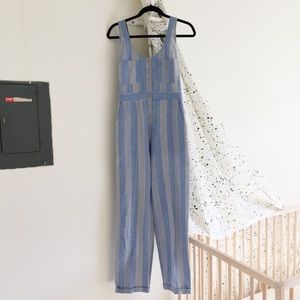 Reformation Jumpsuit