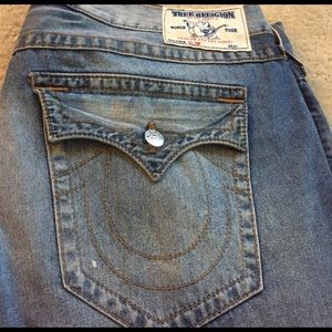 True Religion Jeans