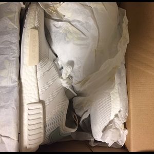 Adidas women's NMD R1