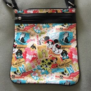 Disney Parks Handbag