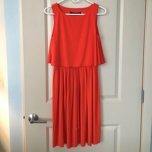 Ivanka Trump dress