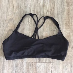 Lululemon bra. Like new!