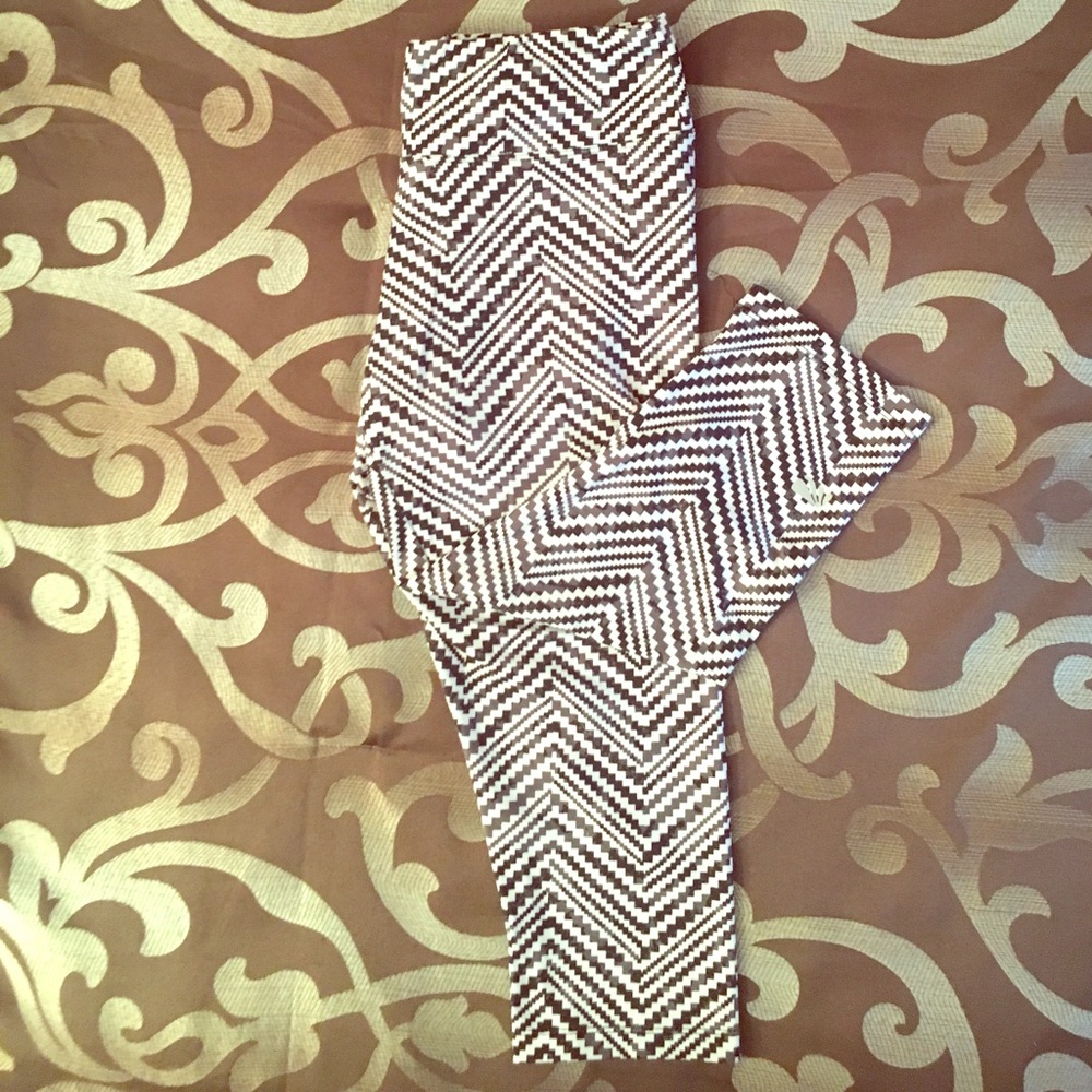 Marika Tek: Workout Pants