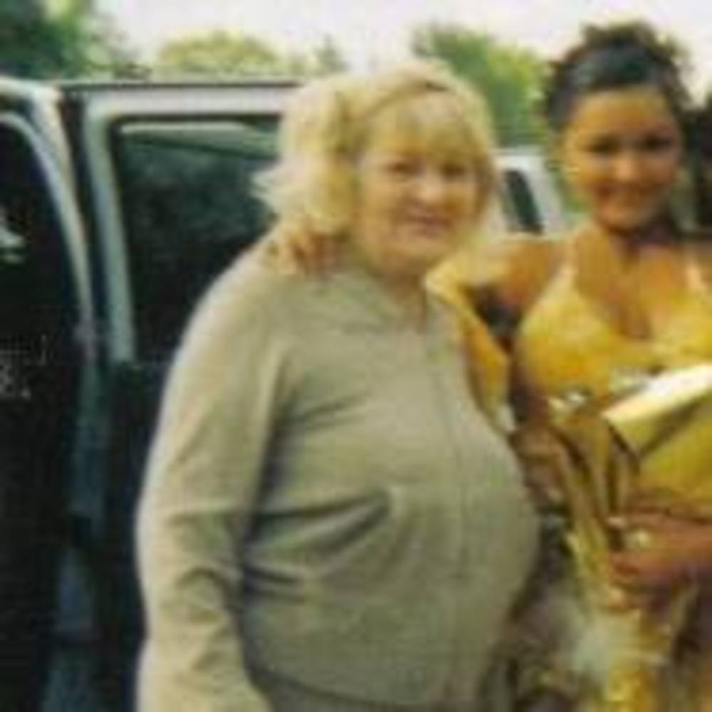 Meet your Posher, Tiara