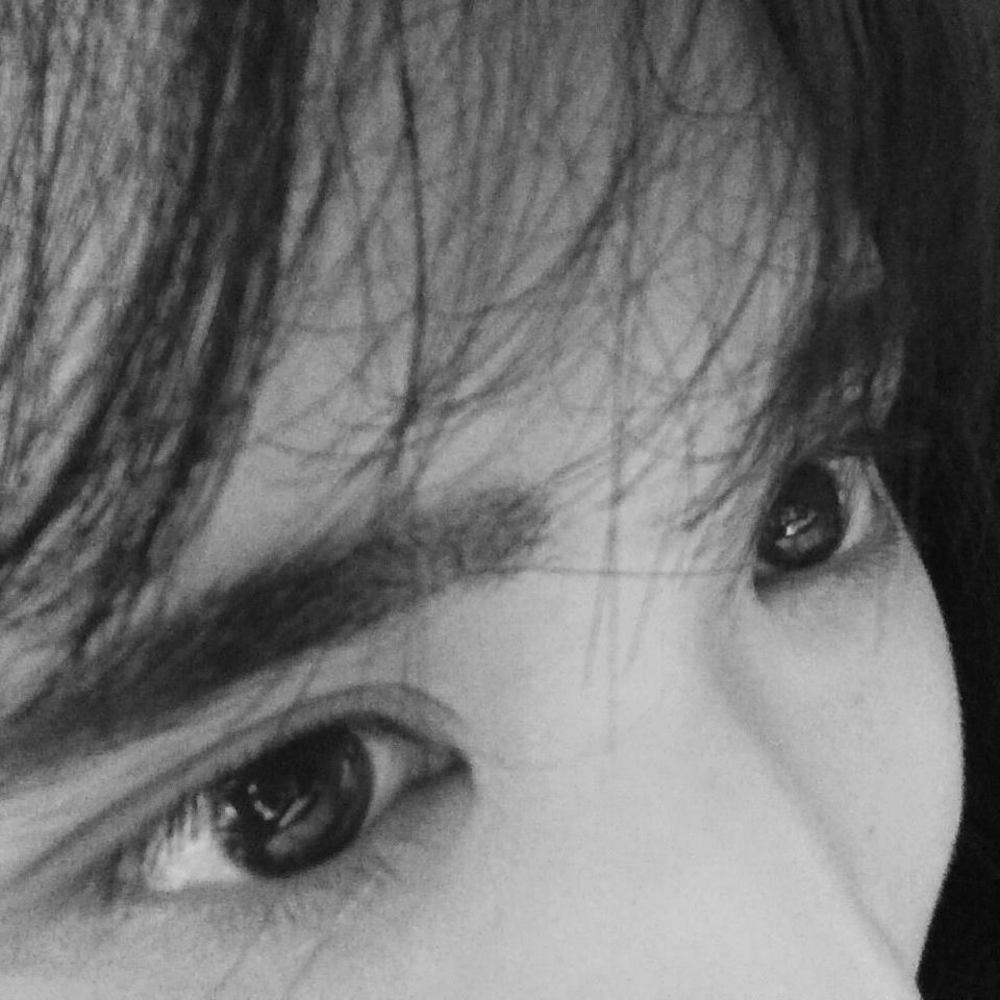 Meet your Posher, Arlene