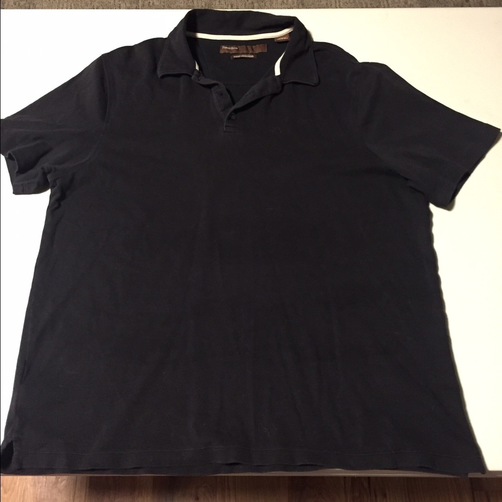 Men's Polo
