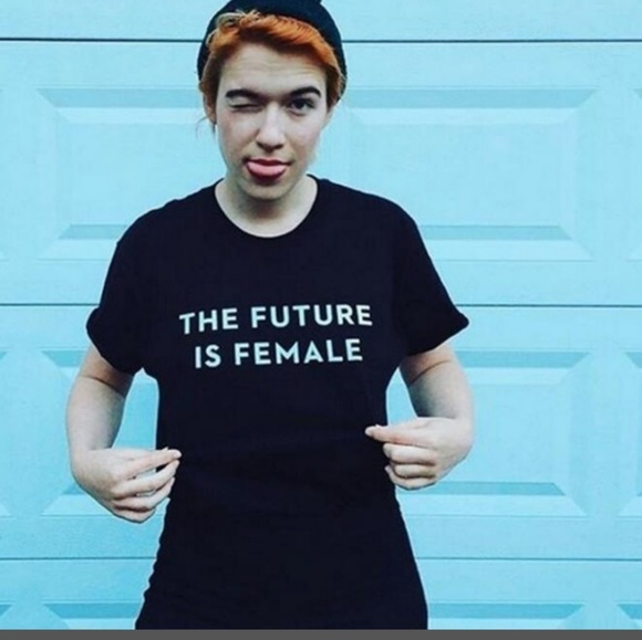 Graphic tee - Picture 2 of 3